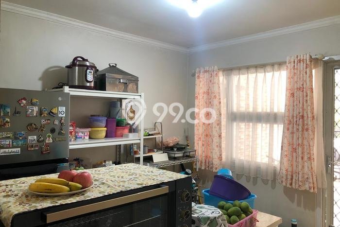 Jual Rumah Mewah Megah Dengan View Cantik di Bintaro, Tangerang Selatan Jual Rumah Mewah Megah Dengan View Cantik di Bintaro, Tangerang Selatan