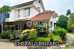 Dijual Rumah Luas Megah Dengan View Cantik di Bintaro, Tangerang Selatan Dijual Rumah Luas Megah Dengan View Cantik di Bintaro, Tangerang Selatan