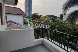 Disewakan! Rumah 5 Kamar Tidur &
5 Kamar Mandi di Bintaro, Tangerang Selatan Disewakan! Rumah 5 Kamar Tidur &
5 Kamar Mandi di Bintaro, Tangerang Selatan