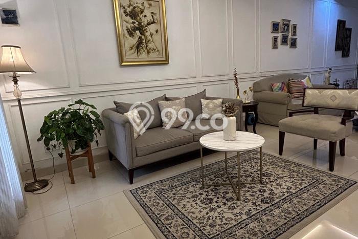 Rumah Modern Minimalis 3 Kamar Siap Huni di Ciputat Rumah Modern Minimalis 3 Kamar Siap Huni di Ciputat