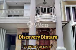 Dijual Rumah Mewah Megah Dengan View Eksklusif di Bintaro, Tangerang Selatan Dijual Rumah Mewah Megah Dengan View Eksklusif di Bintaro, Tangerang Selatan