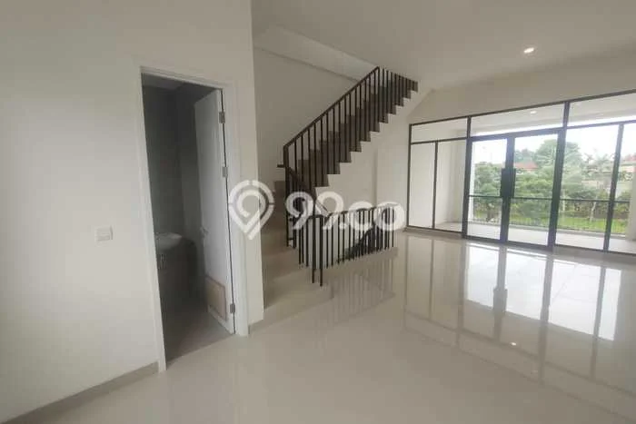 Unit Ruko Disewakan di Bintaro di Area Ramai & Strategis Unit Ruko Disewakan di Bintaro di Area Ramai & Strategis