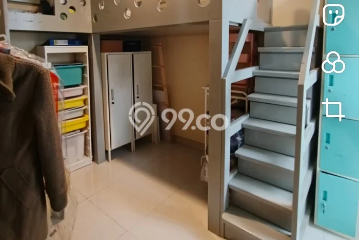 Jual Rumah Luas Megah Dengan View Cantik di Bintaro, Tangerang Selatan Jual Rumah Luas Megah Dengan View Cantik di Bintaro, Tangerang Selatan