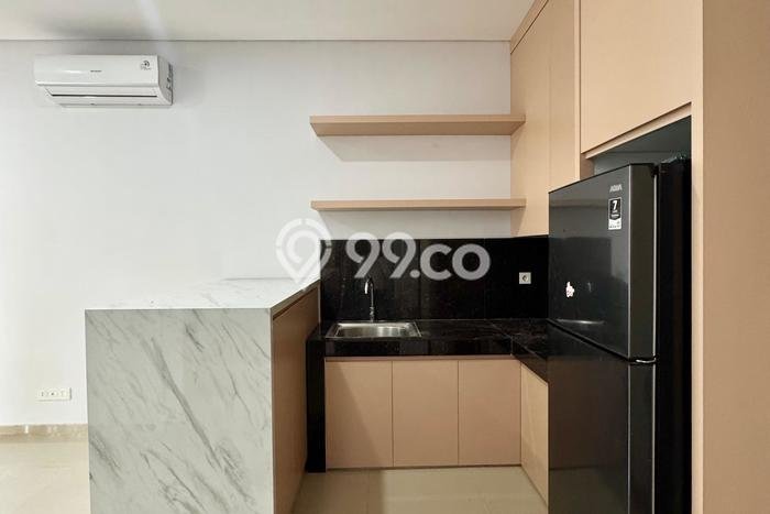 Rumah Minimalis 3 Kamar LT 60m2 di Bintaro Rumah Minimalis 3 Kamar LT 60m2 di Bintaro