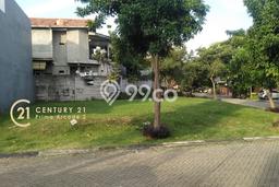 Untuk Dijual Tanah 282m2 di Bintaro, Tangerang Selatan Untuk Dijual Tanah 282m2 di Bintaro, Tangerang Selatan