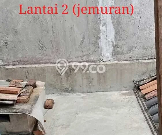 Rumah Minimalis 3 KT di Pondok Bambu Jakarta Timur Rumah Minimalis 3 KT di Pondok Bambu Jakarta Timur