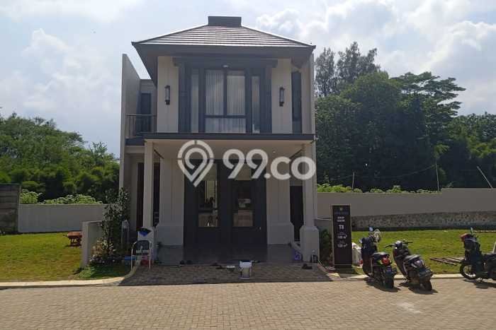 Hot Offer Hunian Premium Ideal dan Luas di Gunung Putri, Bogor Hot Offer Hunian Premium Ideal dan Luas di Gunung Putri, Bogor