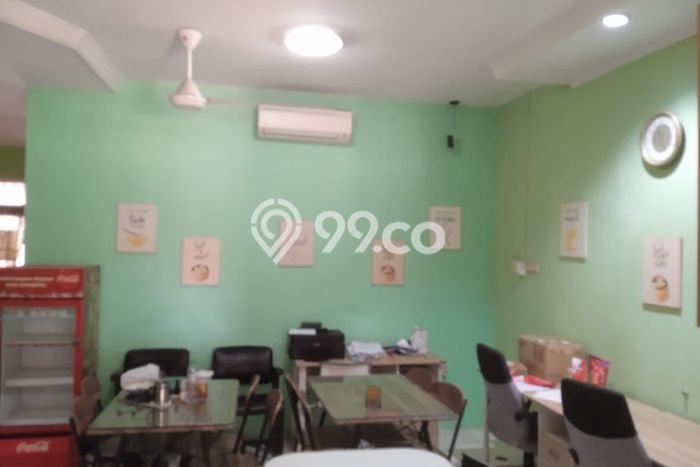 Rumah Elit LB 400m2 Siap Huni Desain Elegan di Kalimalang, Jakarta Timur Rumah Elit LB 400m2 Siap Huni Desain Elegan di Kalimalang, Jakarta Timur