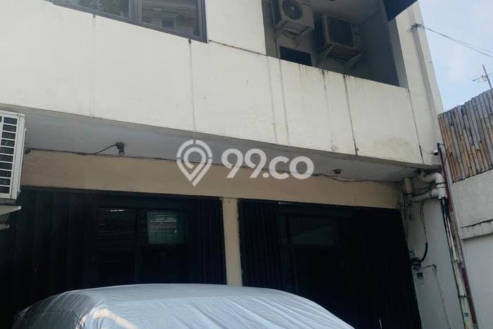 Ruko Komersial Dijual di Pasar Minggu Jakarta Selatan LT 41m2 & LB 75m2 Ruko Komersial Dijual di Pasar Minggu Jakarta Selatan LT 41m2 & LB 75m2