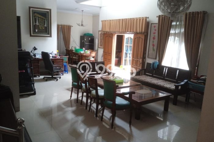 Hunian Super Elit dengan Akses Paling Strategis di Pondok Bambu, Jakarta Timur Hunian Super Elit dengan Akses Paling Strategis di Pondok Bambu, Jakarta Timur