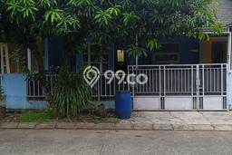 Rumah Modern Cantik 2 KT Siap Huni di Cileungsi Rumah Modern Cantik 2 KT Siap Huni di Cileungsi