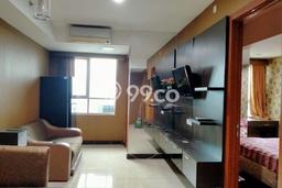 Hunian Apartemen Ideal untuk Dijual di Jakarta Selatan dengan 2 Kamar Hunian Apartemen Ideal untuk Dijual di Jakarta Selatan dengan 2 Kamar