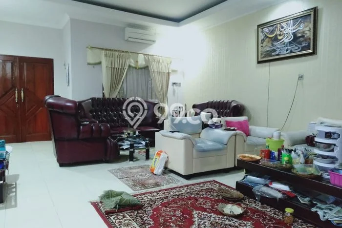 Rumah Modern 4 Kamar LT 194m2 di Ciangsana Rumah Modern 4 Kamar LT 194m2 di Ciangsana
