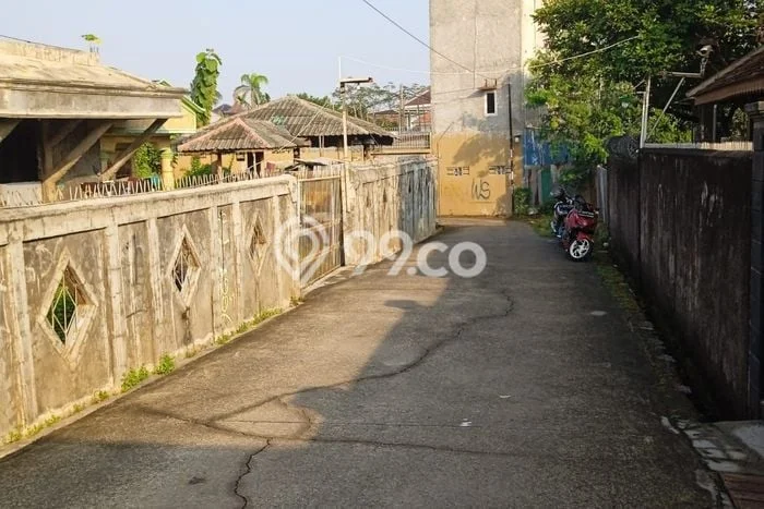 Tanah Kavling Dijual di Bekasi dengan Spesifikasi 1804m2 Tanah Kavling Dijual di Bekasi dengan Spesifikasi 1804m2