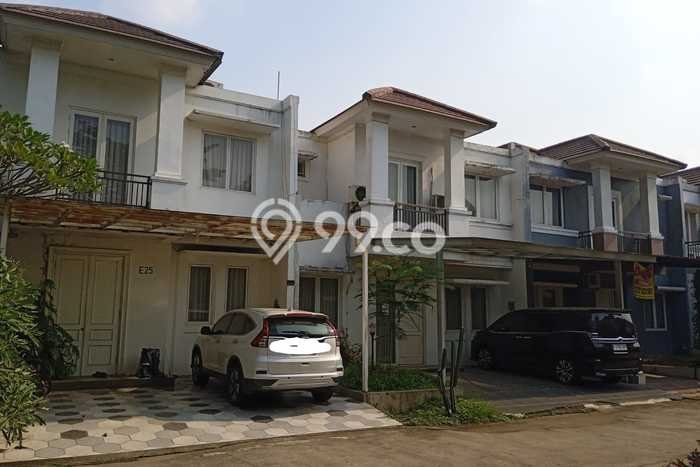 Dijual Hunian Rumah Nyaman 4 KT di Jatiwarna, Bekasi Dijual Hunian Rumah Nyaman 4 KT di Jatiwarna, Bekasi