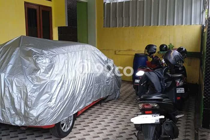 Dijual Rumah Mewah Megah Dengan View Eksklusif di Cipinang, Jakarta Timur Dijual Rumah Mewah Megah Dengan View Eksklusif di Cipinang, Jakarta Timur