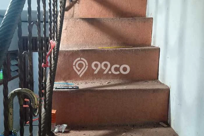 Rumah Luas Asri 6 KT Siap Huni di Jatiwaringin Bekasi Rumah Luas Asri 6 KT Siap Huni di Jatiwaringin Bekasi