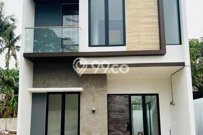 For Sale Hunian Rumah Nyaman 3 KT di Kranggan, Bogor For Sale Hunian Rumah Nyaman 3 KT di Kranggan, Bogor