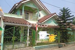 Rumah Luas Asri 4 KT Siap Pakai di Jatimakmur Bekasi Rumah Luas Asri 4 KT Siap Pakai di Jatimakmur Bekasi