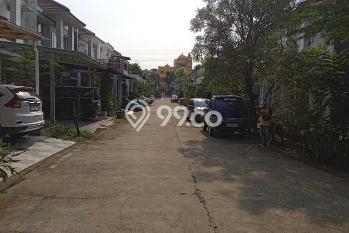 Dijual Hunian Rumah Nyaman 4 KT di Jatiwarna, Bekasi Dijual Hunian Rumah Nyaman 4 KT di Jatiwarna, Bekasi
