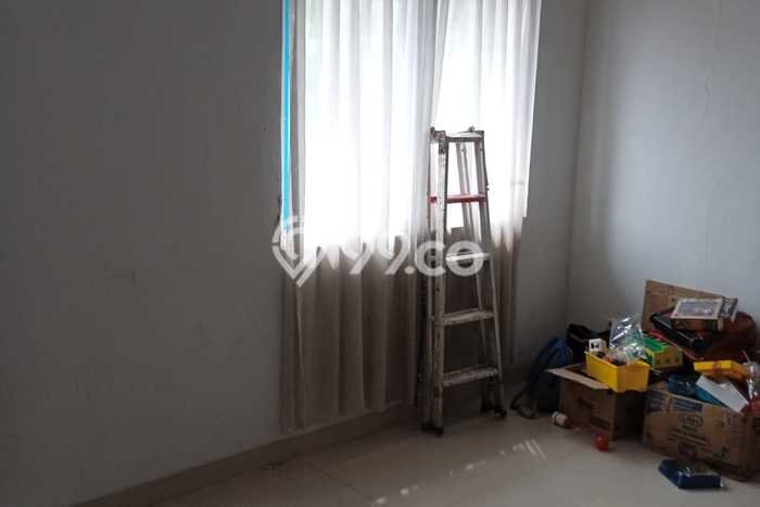 Rumah Minimalis 4 KT LT 120m2 di Jatiwarna Rumah Minimalis 4 KT LT 120m2 di Jatiwarna