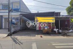 Komersial Dijual di Jakarta Timur LT 813m2 & LB 900m2 Lokasi Terbaik! Komersial Dijual di Jakarta Timur LT 813m2 & LB 900m2 Lokasi Terbaik!
