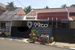 Dijual Rumah Strategis Bagus Punya 4 KT di Duren Sawit Jakarta Timur SHM Dijual Rumah Strategis Bagus Punya 4 KT di Duren Sawit Jakarta Timur SHM