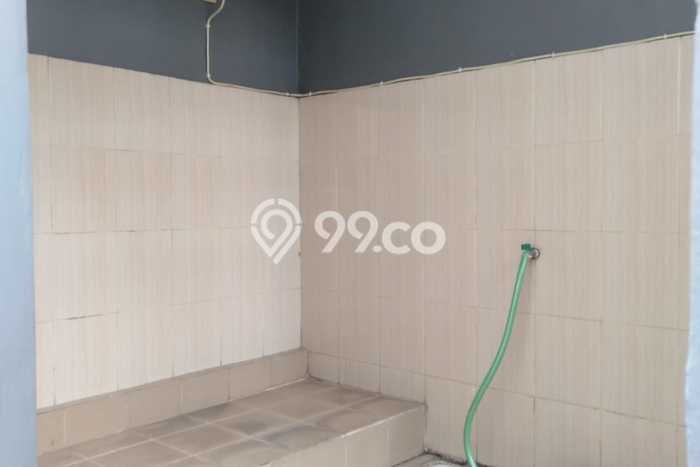 Rumah Elit Modern Tanpa Renovasi di Jati Asih Bekasi Rumah Elit Modern Tanpa Renovasi di Jati Asih Bekasi