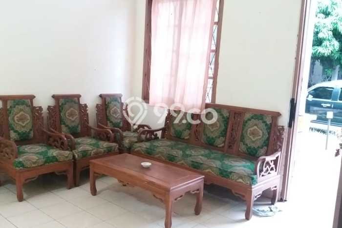 Jual Rumah Eksklusif 2 KT di Kota Wisata, Bogor Jual Rumah Eksklusif 2 KT di Kota Wisata, Bogor
