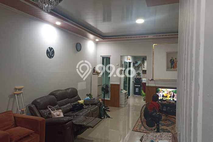 Hunian Nyaman Asri 3 KT Siap Pakai di Kota Wisata Bogor Hunian Nyaman Asri 3 KT Siap Pakai di Kota Wisata Bogor