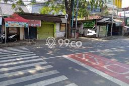 Lahan Dijual Lokasi Strategis di Bekasi dengan Luas 600m2 Lahan Dijual Lokasi Strategis di Bekasi dengan Luas 600m2