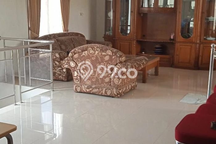 Hunian Eksklusif Dijual LT 394m2 di Duren Sawit, Jakarta Timur Hunian Eksklusif Dijual LT 394m2 di Duren Sawit, Jakarta Timur