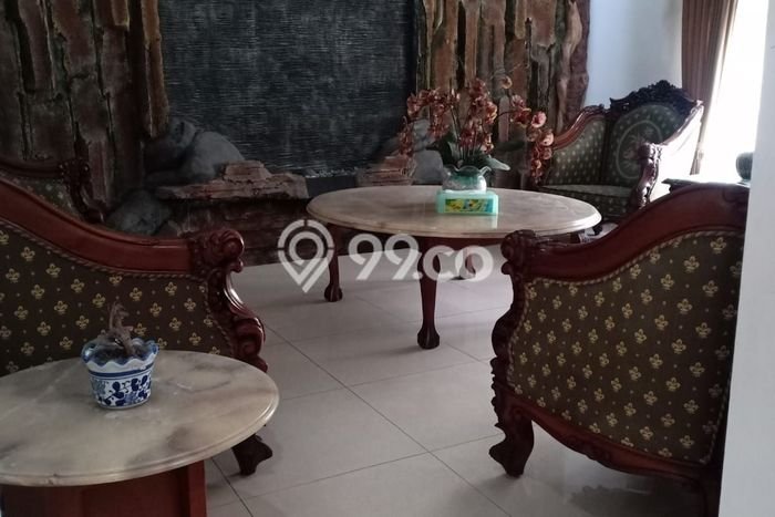 Hunian Eksklusif Dijual LT 394m2 di Duren Sawit, Jakarta Timur Hunian Eksklusif Dijual LT 394m2 di Duren Sawit, Jakarta Timur