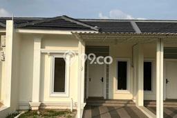 Jual Rumah Modern 2 KT di Bintara, Bekasi Jual Rumah Modern 2 KT di Bintara, Bekasi
