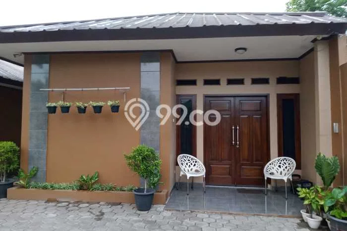 For Sale! Premium House LT 362m2 Desain Elegan di Jati Asih For Sale! Premium House LT 362m2 Desain Elegan di Jati Asih