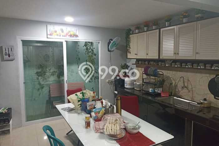 Hunian Nyaman Asri 3 KT Siap Pakai di Kota Wisata Bogor Hunian Nyaman Asri 3 KT Siap Pakai di Kota Wisata Bogor