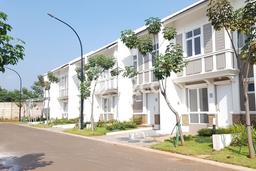 Rumah Modern 2 KT LT 60m2 di Kota Wisata Rumah Modern 2 KT LT 60m2 di Kota Wisata