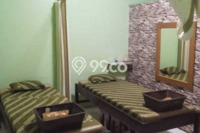 Rumah Elit LB 400m2 Siap Huni Desain Elegan di Kalimalang, Jakarta Timur Rumah Elit LB 400m2 Siap Huni Desain Elegan di Kalimalang, Jakarta Timur