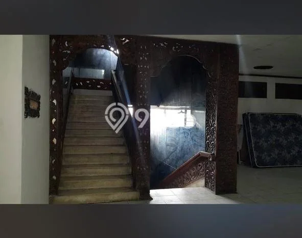 Hotel Premium Kawasan Sawah Besar, Luas 5431m2m², Area Bisnis, Lokasi Ramai Hotel Premium Kawasan Sawah Besar, Luas 5431m2m², Area Bisnis, Lokasi Ramai