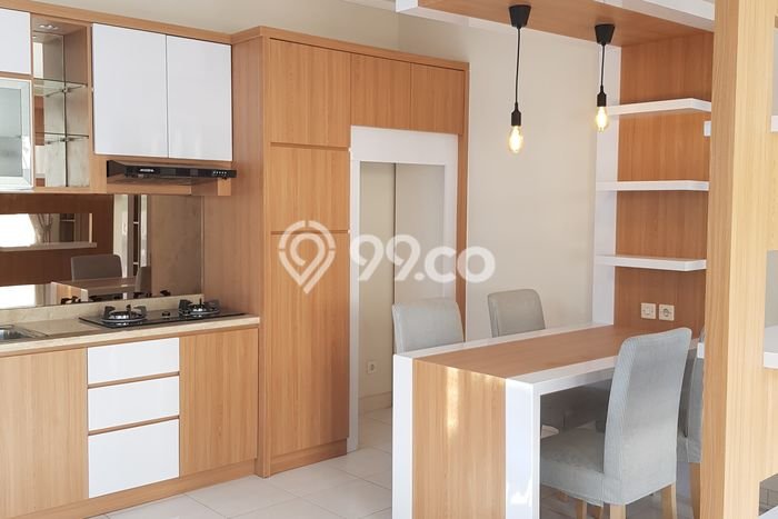 Rumah Modern 2 KT LT 60m2 di Kota Wisata Rumah Modern 2 KT LT 60m2 di Kota Wisata