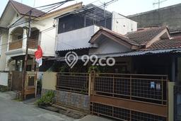 Jual Rumah Modern 3 KT di Bekasi Kota, Bekasi Jual Rumah Modern 3 KT di Bekasi Kota, Bekasi