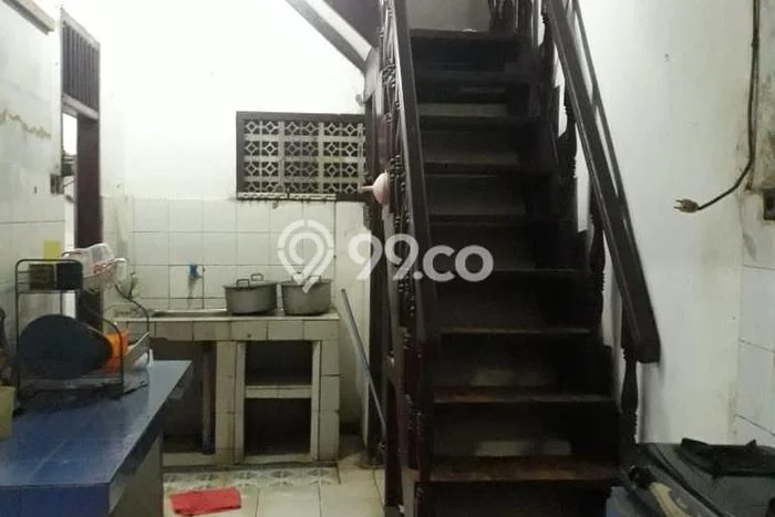 Dijual Rumah Eksklusif 5 KT di Duren Tiga, Jakarta Selatan Dijual Rumah Eksklusif 5 KT di Duren Tiga, Jakarta Selatan