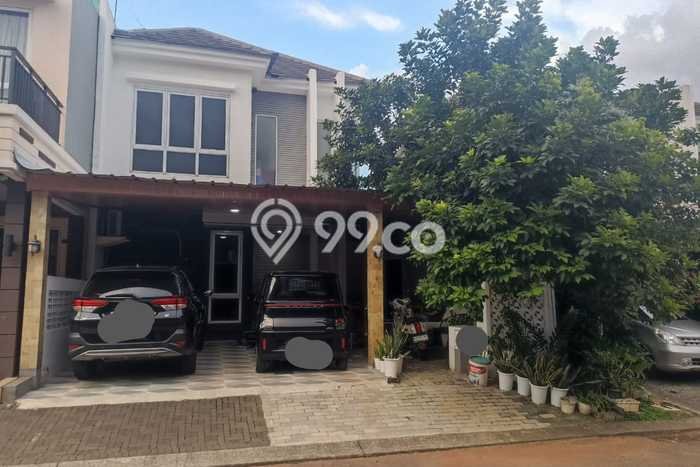 Hunian Nyaman Asri 3 KT Siap Pakai di Kota Wisata Bogor Hunian Nyaman Asri 3 KT Siap Pakai di Kota Wisata Bogor