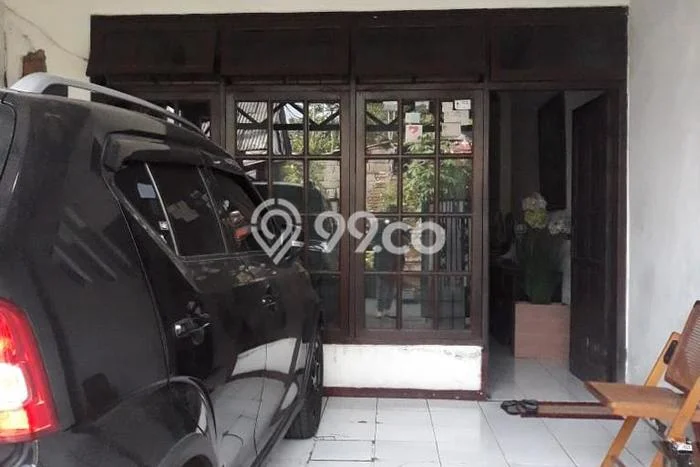 Dijual Rumah Eksklusif 5 KT di Duren Tiga, Jakarta Selatan Dijual Rumah Eksklusif 5 KT di Duren Tiga, Jakarta Selatan