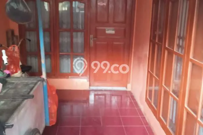 Rumah Luas Asri 6 KT Siap Huni di Jatiwaringin Bekasi Rumah Luas Asri 6 KT Siap Huni di Jatiwaringin Bekasi