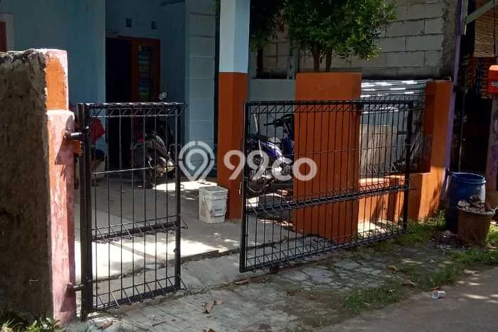 Jual Rumah Harga Miring Cileungsi Punya 2 KT & LT 72m2 Jual Rumah Harga Miring Cileungsi Punya 2 KT & LT 72m2
