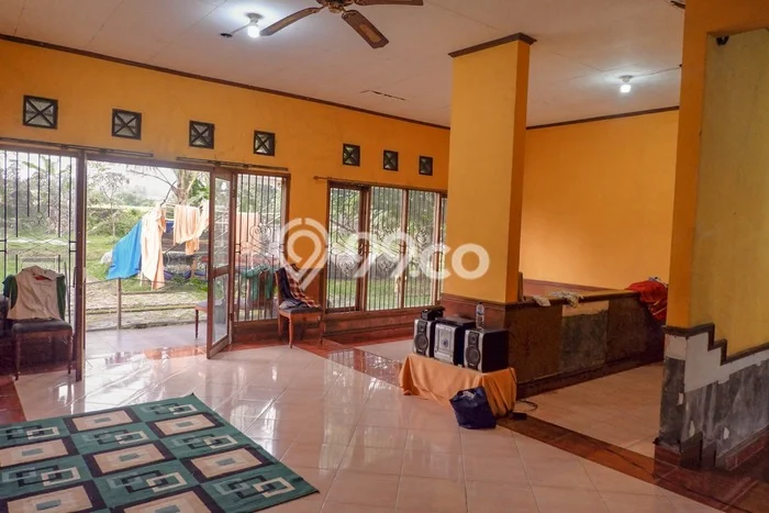 Hunian Mewah Dijual LT 3453m2 di Ciomas, Bogor Hunian Mewah Dijual LT 3453m2 di Ciomas, Bogor