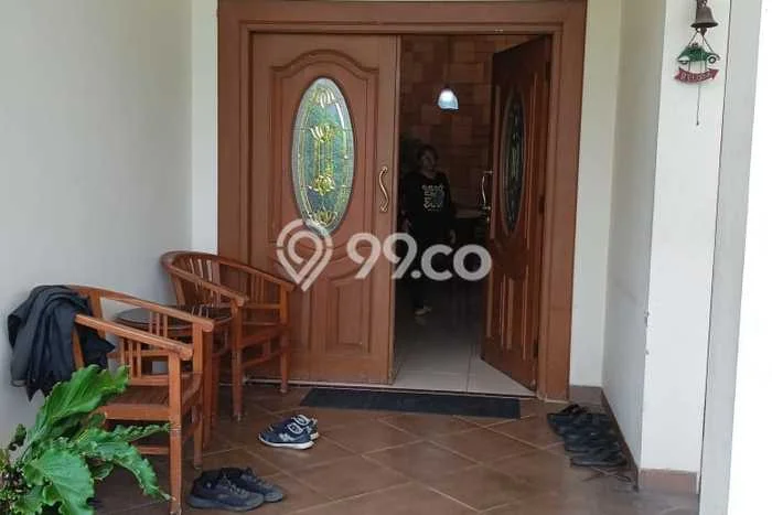 Hunian Super Mewah dengan Akses Paling Strategis di Rawamangun, Jakarta Timur Hunian Super Mewah dengan Akses Paling Strategis di Rawamangun, Jakarta Timur