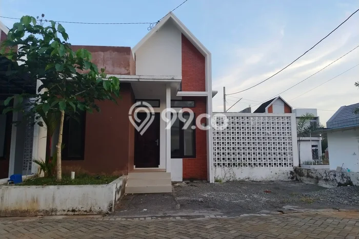 Rumah Budget Favorit Dijual Area Sumbang LT 84m2 Rumah Budget Favorit Dijual Area Sumbang LT 84m2