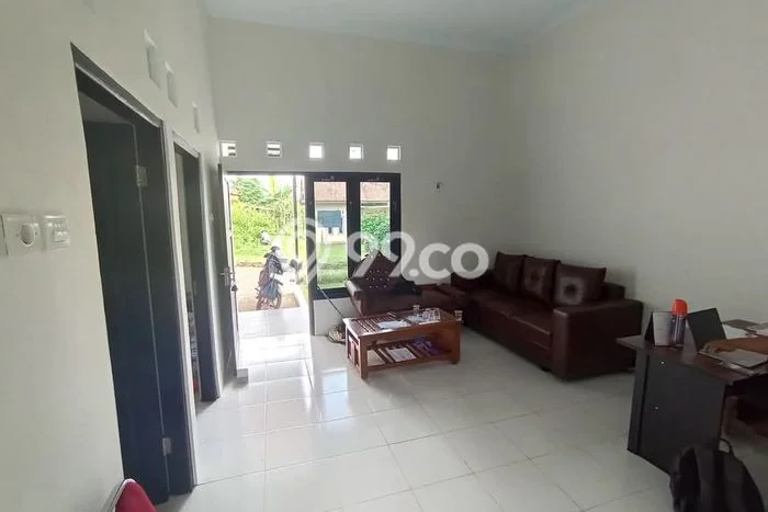 Rumah Budget Favorit Siap Huni di Sokaraja LT 72m2 Rumah Budget Favorit Siap Huni di Sokaraja LT 72m2